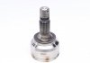 ШРКШ (внешний) Citroen C4 04-11/Peugeot 207 06-15/307 00-09 (25z/22z/58.7mm/79.5mm/47.7mm) Metelli 15-1456 (фото 4)