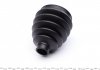 ШРКШ (внешний) Audi A3/Skoda Octavia/VW Golf/Touran 03-13/Caddy 04-06 (36z/30z/59.6mm/89.9mm/40mm) Metelli 15-1462 (фото 2)