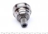 ШРКШ (зовнішній) Audi A3/Skoda Octavia/VW Golf/Touran 03-13/Caddy 04-06 (36z/30z/59.6mm/89.9mm/40mm) Metelli 15-1462 (фото 6)