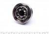 ШРКШ (зовнішній) Audi A3/Skoda Octavia/VW Golf/Touran 03-13/Caddy 04-06 (36z/30z/59.6mm/89.9mm/40mm) Metelli 15-1462 (фото 7)