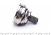 ШРКШ (внешний) Audi A3/Skoda Octavia/VW Golf/Touran 03-13/Caddy 04-06 (36z/30z/59.6mm/89.9mm/40mm) Metelli 15-1462 (фото 8)