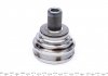 ШРКШ (зовнішній) Audi A3/Skoda Octavia/VW Golf/Touran 03-13/Caddy 04-06 (36z/30z/59.6mm/89.9mm/40mm) Metelli 15-1462 (фото 9)