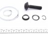 ШРКШ (зовнішній) Audi A3/Skoda Octavia/VW Golf/Touran 03-13/Caddy 04-06 (36z/30z/59.6mm/89.9mm/40mm) Metelli 15-1462 (фото 10)