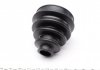 ШРКШ (внешний) Citroen C5/Jumpy/Fiat Scudo/Peugeot 308/508/Expert 07- (28z/39z/58.4mm/95mm/53.7mm) Metelli 15-1636 (фото 2)