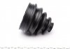 ШРКШ (внешний) Citroen C5/Jumpy/Fiat Scudo/Peugeot 308/508/Expert 07- (28z/39z/58.4mm/95mm/53.7mm) Metelli 15-1636 (фото 4)