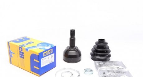 ШРКШ (зовнішній) Citroen C5/Jumpy/Fiat Scudo/Peugeot 308/508/Expert 07- (28z/39z/58.4mm/95mm/53.7mm) Metelli 15-1636 (фото 1)