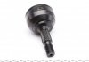 ШРКШ (внешний) Citroen C5/Jumpy/Fiat Scudo/Peugeot 308/508/Expert 07- (28z/39z/58.4mm/95mm/53.7mm) Metelli 15-1636 (фото 8)