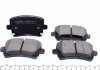 Колодки гальмівні (задние) Audi A3/A4/A6/TT/Skoda Octavia/SuperB/VW Caddy/Golf/Passat B6/Touran 03- Metelli 22-0553-0 (фото 4)