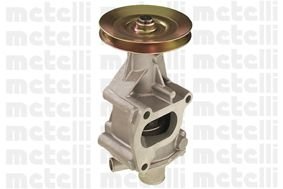 Водяний насос Metelli 24-0088 (фото 1)