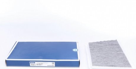 Фільтр салону MB C-class (W203) 00-07 (вугільний) MEYLE 012 320 0004 (фото 1)