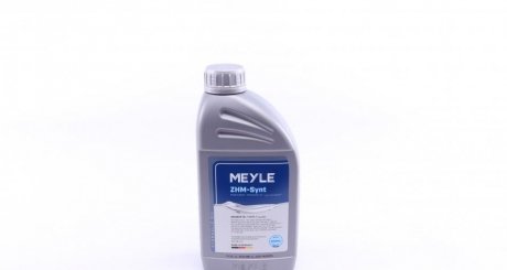 Рідина ГПК (зелена) (1L) синтетика MEYLE 014 020 6100 (фото 1)
