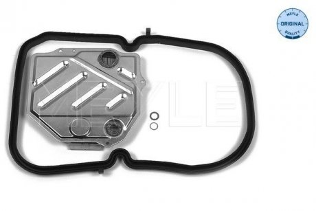 Фільтр АКПП MB E-calss (W124/210)/S-class (W126/140)/Седан W124 2.0-6.0 79-02 (з прокладкою) MEYLE 014 027 2106 (фото 1)