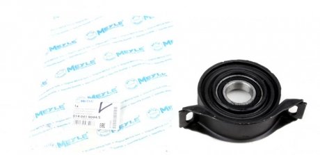 Підшипник підвісний MB E-class (W124) -95 (d=30mm) MEYLE 014 041 9044/S (фото 1)