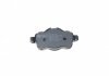 Колодки гальмівні (задние) Mini (R50/R53/R56)/Roadster (R59)/Clubman (R55) 06-06 MEYLE 025 242 8917 (фото 4)