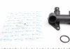 Фланець системи охолодження Audi A6/VW Passat/Skoda Superb 1.8T 95-08 MEYLE 100 121 0113 (фото 1)