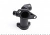 Фланець системи охолодження Audi A6/VW Passat/Skoda Superb 1.8T 95-08 MEYLE 100 121 0113 (фото 2)