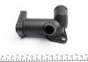 Фланець системи охолодження Audi A6/VW Passat/Skoda Superb 1.8T 95-08 MEYLE 100 121 0113 (фото 3)