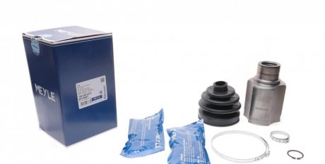 ШРКШ (внутрішній) Audi A3/Q3/VW Passat 2.0D/2.5 07- (40/34z) (R) MEYLE 100 498 0274