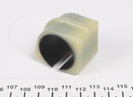 Втулка стабілізатора (переднього/внутрішнього) VW T4 90-03 (d=27mm) MEYLE 100 615 0009