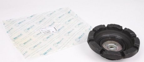 Подушка амортизатора (переднього) VW T5 1.9-2.5TDI 03- MEYLE 100 641 0004 (фото 1)