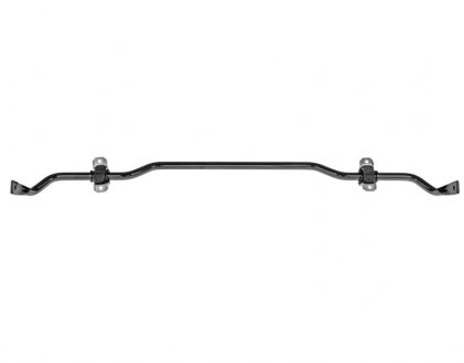 Фото стабілізатор (задній) Skoda Octavia/Yeti/VW Golf/Passat 03- (d=19.6mm) MEYLE 100 653 0013 Стабілізатор (задній) Skoda Octavia/Yeti/VW Golf/Passat 03- (d=19.6mm) MEYLE 100 653 0013