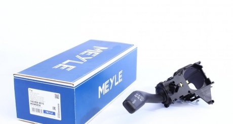 Переключатель поворотів Audi A4 00-08/A6 04-11/A8 03-10/Q7 06-15 MEYLE 100 850 0015 (фото 1)