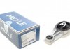 Подушка двигуна (задня/нижня) Citroen C3/Peugeot 207 1.6 16V/1.6HDi 06- (косточка) MEYLE 11-14 030 0017 (фото 1)