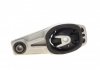 Подушка двигуна (задня/нижня) Citroen C3/Peugeot 207 1.6 16V/1.6HDi 06- (косточка) MEYLE 11-14 030 0017 (фото 3)