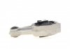 Подушка двигуна (задня/нижня) Citroen C3/Peugeot 207 1.6 16V/1.6HDi 06- (косточка) MEYLE 11-14 030 0017 (фото 4)
