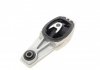 Подушка двигуна (задня/нижня) Citroen C3/Peugeot 207 1.6 16V/1.6HDi 06- (косточка) MEYLE 11-14 030 0017 (фото 5)