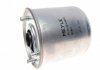 Фільтр паливний Citroen Berlingo 1.6 HDi 08- MEYLE 11-14 323 0003 (фото 4)