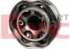 ШРКШ (внешний) Citroen C5/Jumpy/Fiat Scudo/Peugeot 308/508/Expert 07- (28z/39z/95mm) MEYLE 11-14 498 0016 (фото 2)