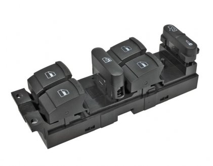 Кнопка склопідіймача VW Golf/Bora/Passat 97-05 MEYLE 114 891 0003 (фото 1)