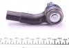 Наконечник тяги рульової (R) Seat Cordoba/Ibiza/Skoda Fabia/Roomster/VW Polo 01- (M14x1,5) MEYLE 116 020 0004 (фото 3)