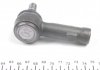 Наконечник тяги рульової VW Caddy 96-00 (L=79mm) MEYLE 116 020 8222 (фото 2)