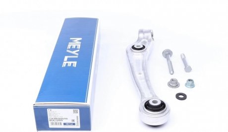 Важіль підвіски (передній/снизу) (R) Audi A4/A5/A6/A7/Q5/Porsche Macan 1.8-4.2 07- MEYLE 116 050 0225/HD