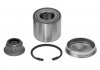 Підшипник маточини (задньої) Renault Megane II 02- (25x55x45) (К-кт) MEYLE 16-14 750 0004 (фото 1)