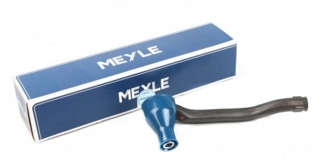 Наконечник тяги рульової (R) Renault Megane III 1.5dCi/1.6 16V 08- MEYLE 16-16 020 0026 (фото 1)