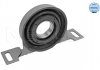Підшипник підвісний BMW 5 (E39) 2.5-3.0d 98-04 (d=35mm) MEYLE 300 261 2121/S (фото 1)