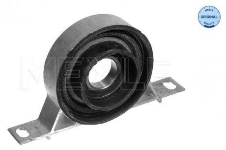 Підшипник підвісний BMW 3 (E46) 1.6-3.0i 00-06 (d=30mm) MEYLE 300 261 2790/S (фото 1)