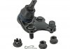 Опора кульова (передня/снизу) Toyota Corolla 06-/Auris 07-/Rav 4 06- MEYLE 30-16 010 0077 (фото 1)