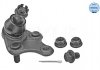 Опора кульова (передня/снизу) Toyota Corolla 06-/Auris 07-/Rav 4 06- MEYLE 30-16 010 0077 (фото 2)