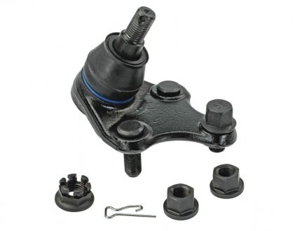 Опора кульова (передня/снизу) Toyota Corolla 06-/Auris 07-/Rav 4 06- MEYLE 30-16 010 0077 (фото 1)