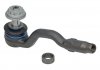 Наконечник тяги рульової BMW X5 (E70/E71/E72) 3.0-4.8 06-13 (L=185mm) MEYLE 316 020 0020/HD (фото 1)