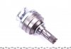 ШРКШ (внутрішній) Opel Ascona C/Astra F/Corsa A/B/Kadett D/E/Vectra A (22z/22z/35mm) 79-01 MEYLE 614 498 0015 (фото 9)