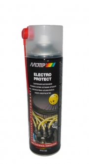 Захист электросистем "Electro protect" 500мл MOTIP 090108BS (фото 1)