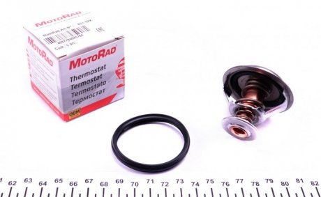 Термостат VW Caddy IV/Golf VII 1.6TDI/2.0TDI 13- (92°C) MOTORAD 851-92K (фото 1)