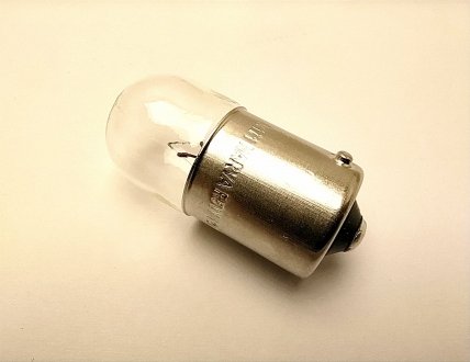 Лампа габарита 12V 5W NARVA 17171CP (фото 1)
