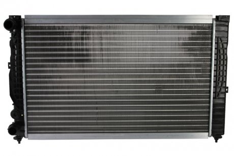 Радиатор охолоджування NISSENS 60299 (фото 1)