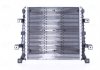 Радиатор охолоджування NISSENS 60358 (фото 4)
